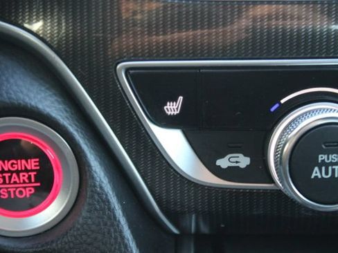 Used 2022 Honda Accord Sport image 9