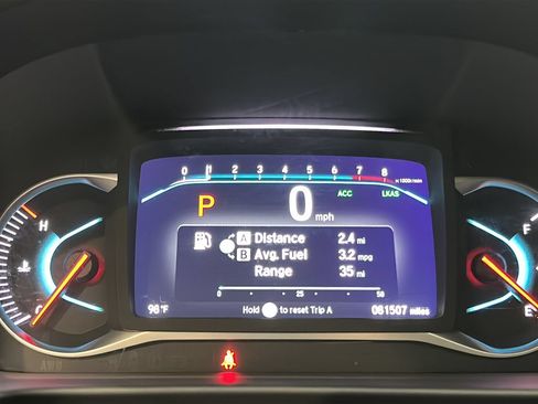 Certified 2021 Honda Pilot Special Edition image 35