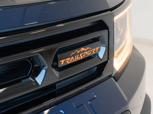Used 2026 Honda Passport TrailSport image 8