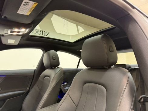 Certified 2025 Mercedes-Benz CLA 250 image 15