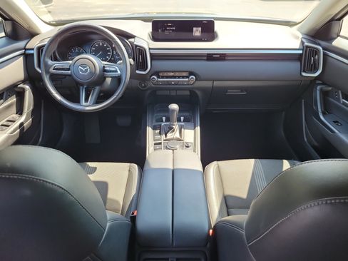 Used 2024 MAZDA CX-50 AWD 2.5 S w/ Preferred Package image 19
