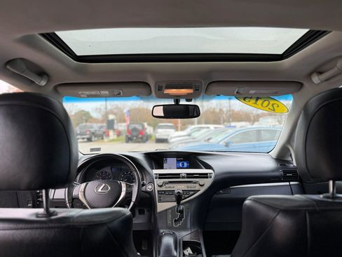 Used 2015 Lexus RX 350 AWD image 18