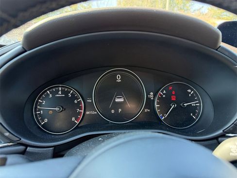 Used 2023 MAZDA CX-30 2.5 Turbo w/ Premium Package image 14