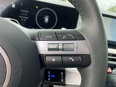 New 2026 Hyundai Tucson Limited image 29