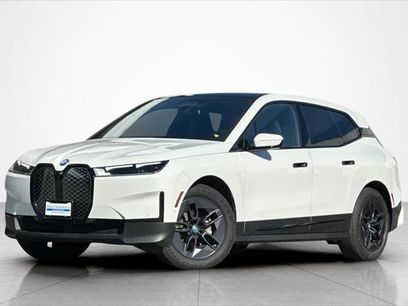 Used 2025 BMW iX xDrive50