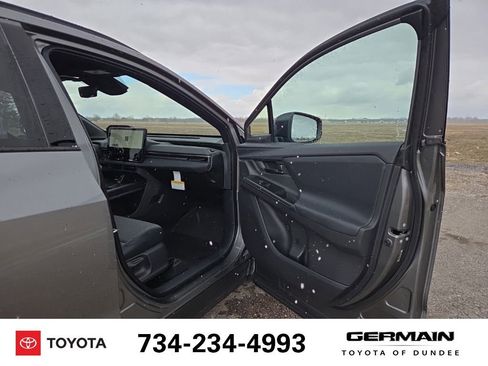 New 2026 Toyota bZ AWD/4WD image 24