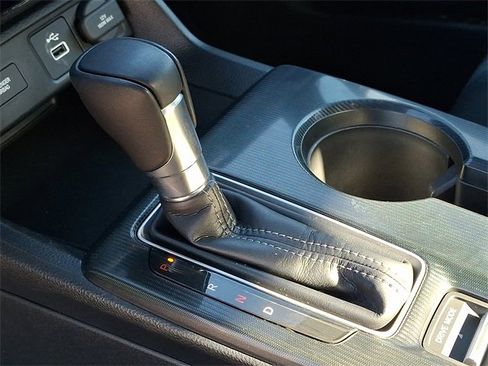 Certified 2023 Honda Civic Sport image 14