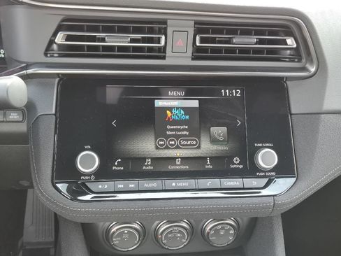 New 2026 Nissan Z Sport image 15