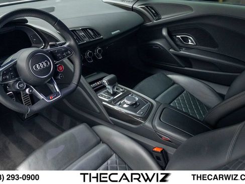 Used 2020 Audi R8 V10 performance AWD/4WD image 84