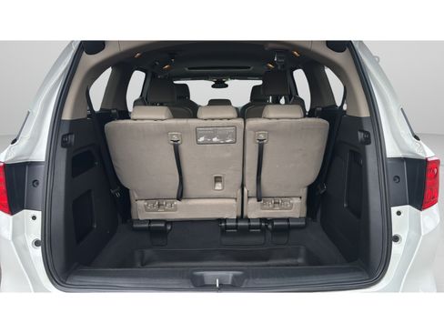 Used 2021 Honda Odyssey EX-L image 15