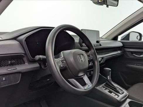 Used 2024 Honda CR-V LX image 23