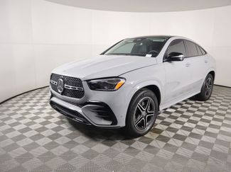 New 2026 Mercedes-Benz GLE 450 4MATIC Coupe video 1