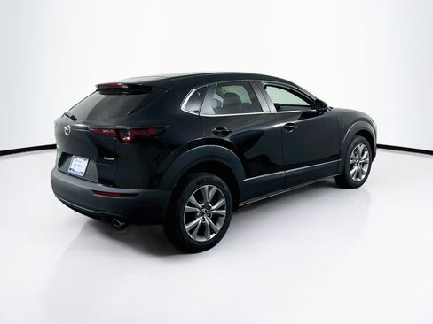 Used 2021 MAZDA CX-30 AWD 2.5 S w/ Preferred Package image 5