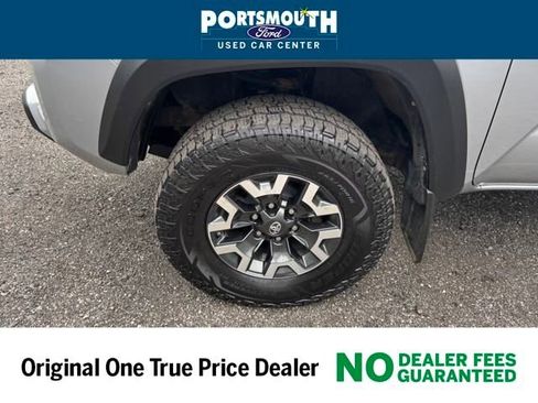 Used 2019 Toyota Tacoma TRD Off-Road image 27