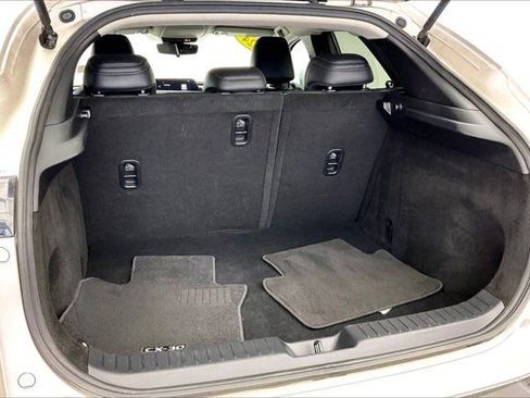 Used 2024 MAZDA CX-30 AWD 2.5 S w/ Select Sport Pkg image 27