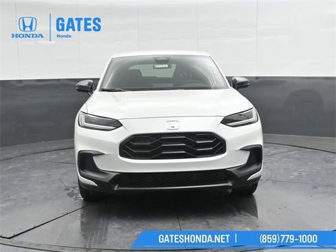 New 2026 Honda HR-V Sport image 5