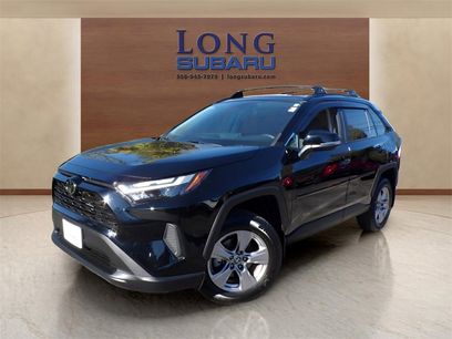 Used 2023 Toyota RAV4 XLE w/ Convenience Package