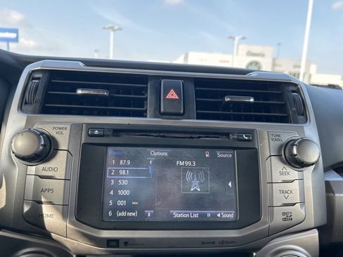 Used 2016 Toyota 4Runner Limited image 26