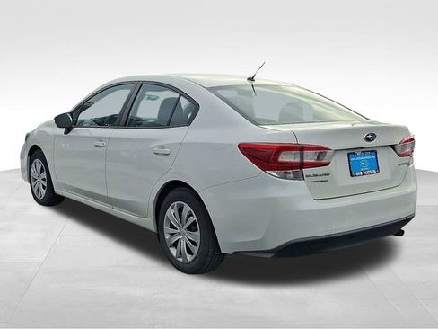 Used 2018 Subaru Impreza 2.0i image 4