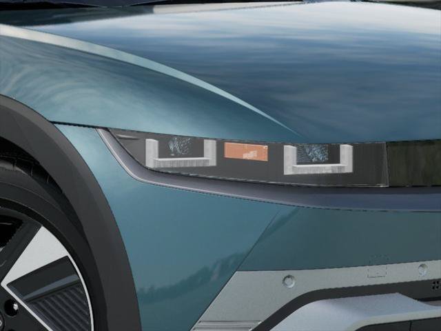 New 2026 Hyundai Ioniq 5 SEL AWD/4WD image 9