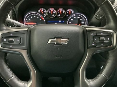 Used 2022 Chevrolet Silverado 1500 RST w/ Convenience Package II image 23