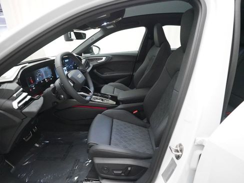 New 2026 Audi S5 Premium Plus AWD/4WD image 7