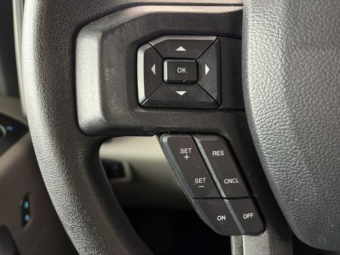 Used 2020 Ford F150 XL w/ Equipment Group 101A Mid AWD/4WD image 18