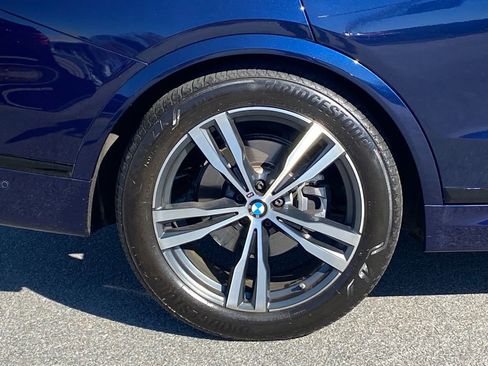 Used 2024 BMW X7 xDrive40i w/ Executive Package image 10