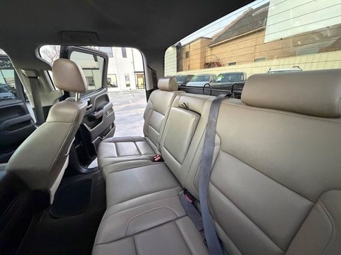 Used 2014 GMC Sierra 1500 SLE w/ SLE Value Package AWD/4WD image 12