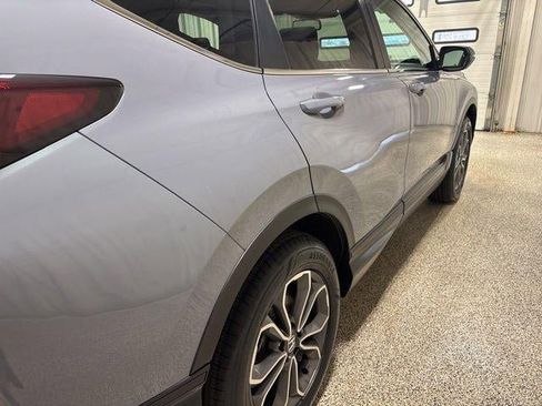 Used 2021 Honda CR-V EX-L image 10