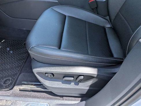 Certified 2023 Volkswagen Atlas SE AWD/4WD image 20