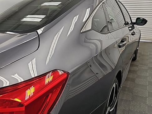 Used 2019 Honda Accord Sport image 8