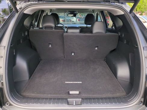 Used 2022 Hyundai Tucson SEL w/ Convenience + Premium Package image 13