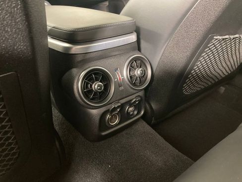 Certified 2023 Kia Stinger GT2 AWD/4WD image 14