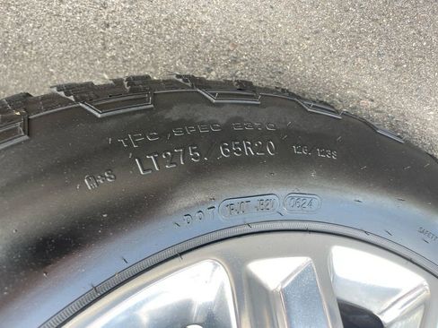 Used 2024 Chevrolet Silverado 2500 High Country w/ Max Trailering Package image 36