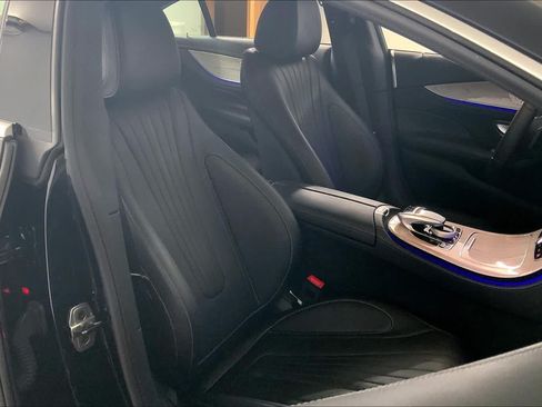 Certified 2019 Mercedes-Benz CLS 450 4MATIC image 8