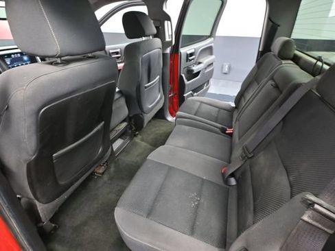 Used 2014 Chevrolet Silverado 1500 LT w/ All Star Edition AWD/4WD image 33