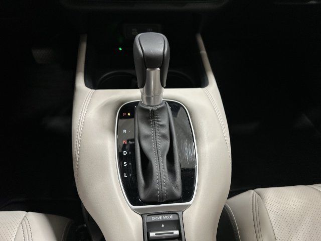 Used 2026 Honda HR-V EX-L image 25