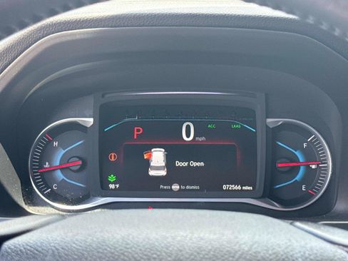 Certified 2021 Honda Pilot Special Edition image 32
