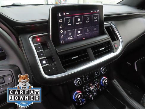 Used 2023 GMC Yukon XL AT4 w/ AT4 Premium Package AWD/4WD image 14