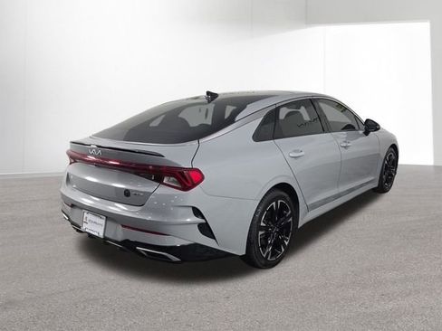 Used 2023 Kia K5 GT-Line FWD image 14