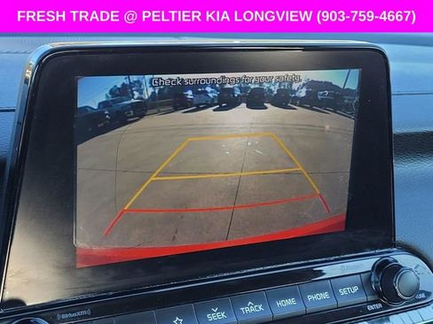 Certified 2019 Kia Forte S image 24