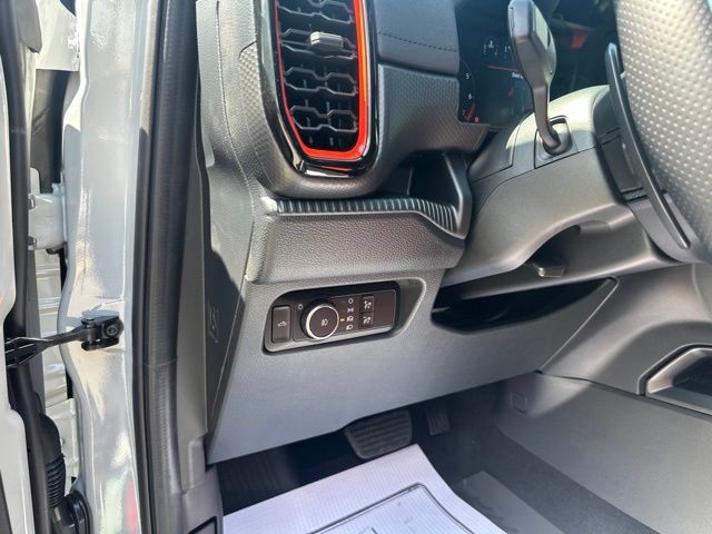 New 2026 Ford Ranger Raptor AWD/4WD image 34