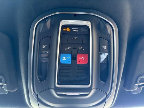 New 2026 Dodge Charger Scat Pack AWD/4WD image 26