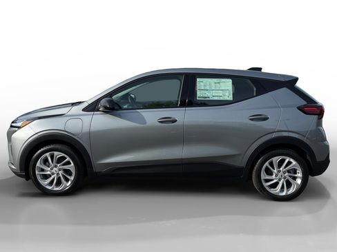 New 2027 Chevrolet Bolt LT image 2