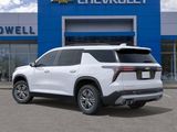 New 2026 Chevrolet Traverse LT w/ Driver Confidence Package image 3
