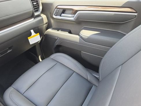 New 2026 Chevrolet Silverado 1500 LT w/ Safety Package RWD image 18