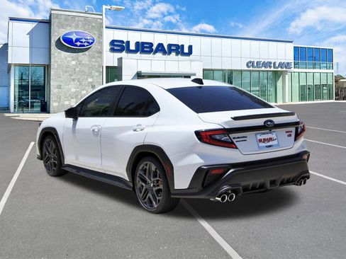 New 2026 Subaru WRX tS w/ Accessory Package #2 AWD/4WD image 5