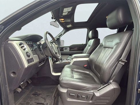Used 2013 Ford F150 Platinum image 12