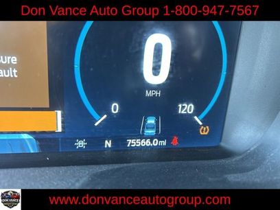 Used 2022 Ford F150 Lariat